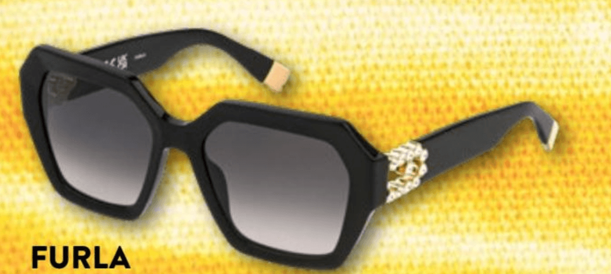 ženska sončna očala SFU880S55700S FURLA - Akcija v trgovini Regal Shop