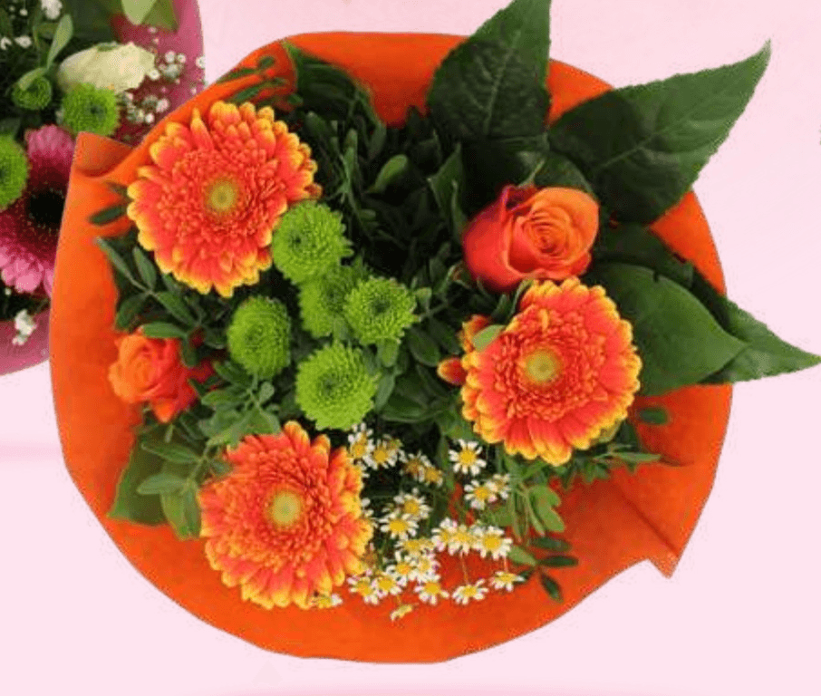 Veliki mešani šopek - Akcija v trgovini Spar