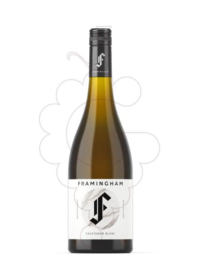 Framingham sauvignon blanc "Nova Zelandija" 0,75 l Akcija v trgovini E.Leclerc