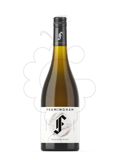 Framingham sauvignon blanc "Nova Zelandija" 0,75 l Akcija v trgovini E.Leclerc