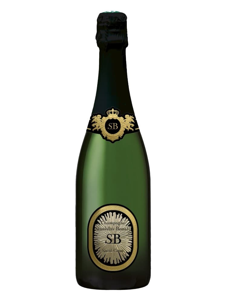 Stanislas Bonafé Cuvée 0,75 l Akcija v trgovini E.Leclerc