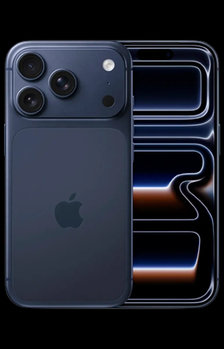 iPhone 17 Pro 256 GB Apple Akcija v trgovini Harvey Norman