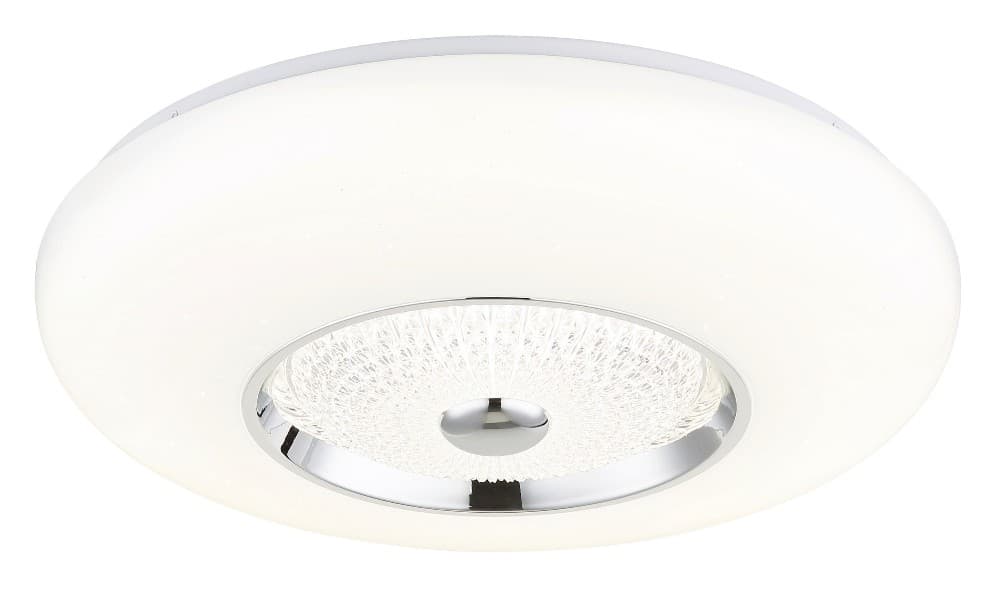 Stropna LED svetilka GRAHAM GLOBO Akcija v trgovini Pevex