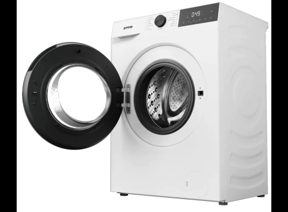 Gorenje pralni stroj WG2P84A32 Akcija v trgovini E.Leclerc