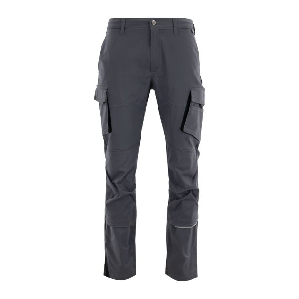 Delovne hlače Sara King Flex - Akcija v trgovini Merkur