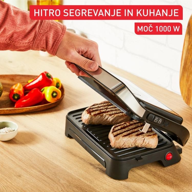 Tefal GC270D10 Inicio Compact Akcija v trgovini Harvey Norman