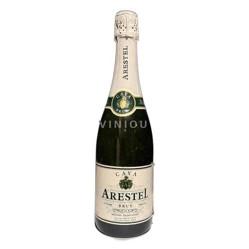 Arestel Peneče vino Cava 0,75 L Akcija v trgovini Lidl