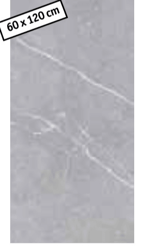 Keramika Soncera Blaze Grey 60 x 120 cm - Akcija v trgovini Jager