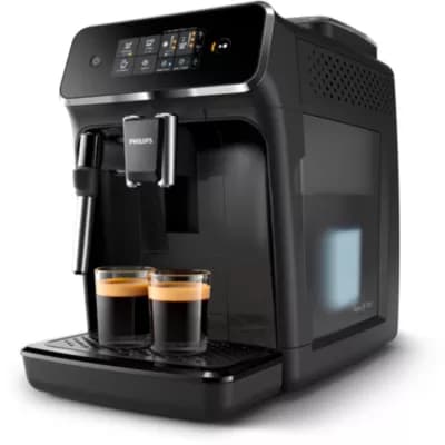 Avtomatski aparat za espresso PHILIPS EP2225/10 Akcija v trgovini Pevex