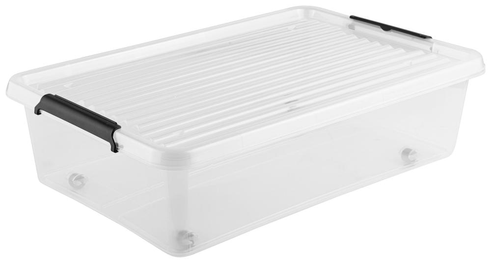 Zaboj Aiko - Akcija v trgovini Mömax