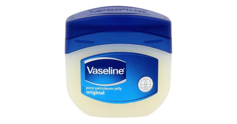 Vosek Vaseline Akcija v trgovini Tuš