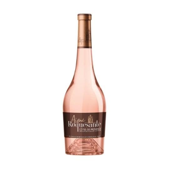 Aimé Roquesante Rosé 0,75 l Akcija v trgovini E.Leclerc