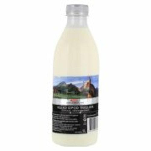SVEŽE MLEKO 1 l SPAR PREMIUM Akcija v trgovini Spar