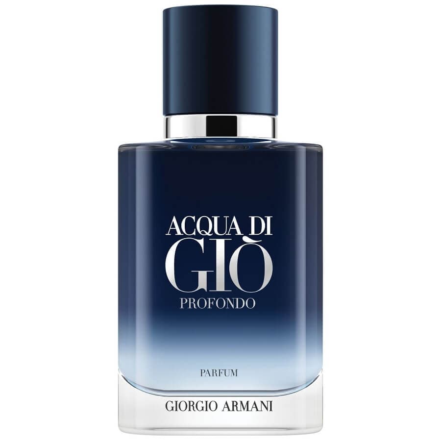 Acqua di Giò Profondo 30 ml GIORGIO ARMANI Akcija v trgovini Kompas Shop