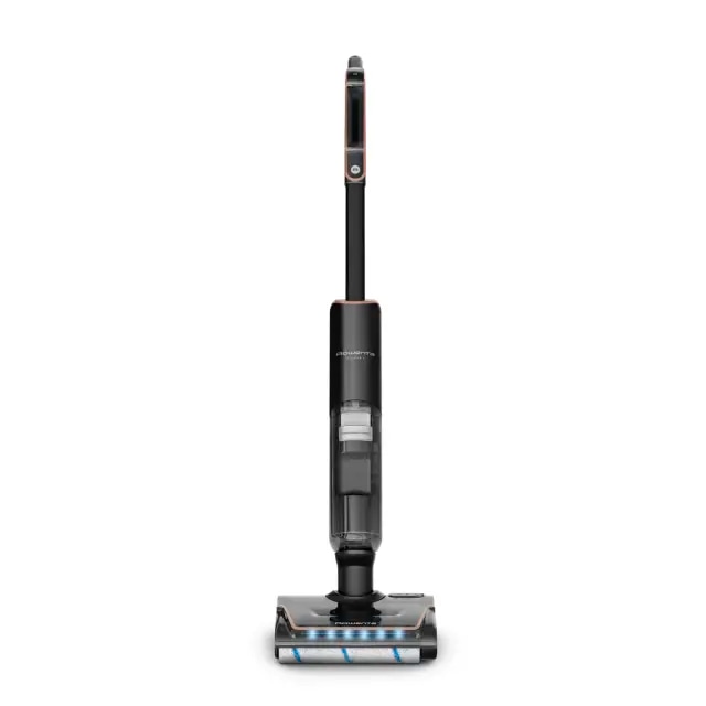 Mokro-suhi brezžični sesalnik Rowenta X-Clean 7 GZ5736 Akcija v trgovini Merkur