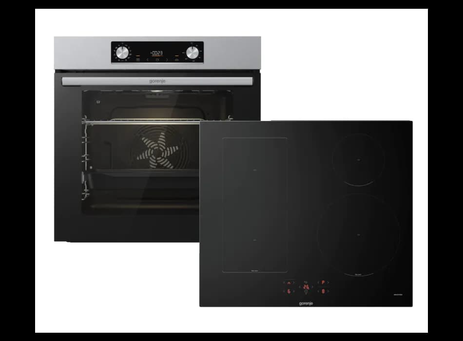 Indukcijska plošča Gorenje GI6431BFZ Akcija v trgovini Harvey Norman