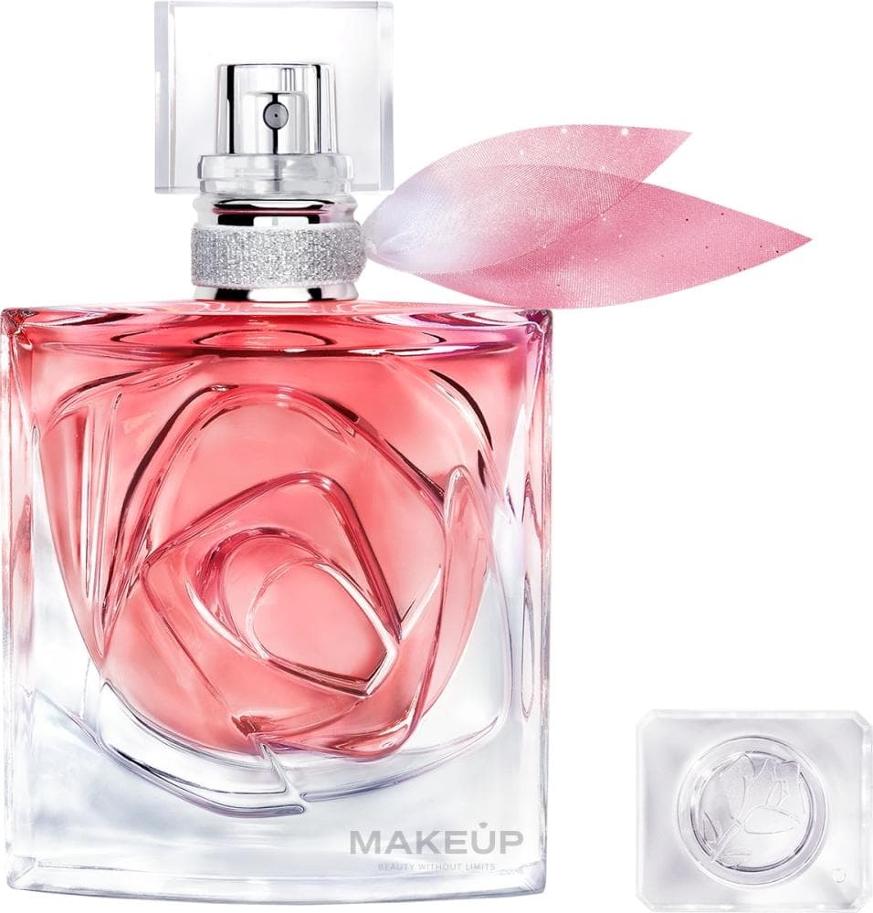 Lancôme La Vie est Belle Rose Extraordinaire 100 ml Akcija v trgovini Kompas Shop