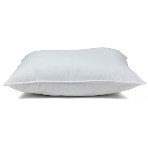 Vzglavnik 40x40 cm (250 g) BASIC Akcija v trgovini Jysk
