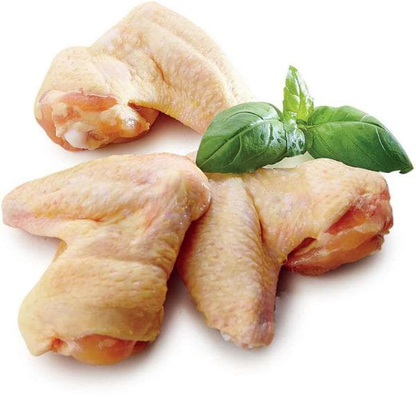 Piščančja krila Akcija v trgovini Tuš