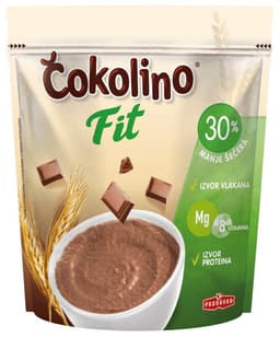 Čokolino Podravka Plus, Fit