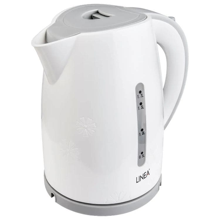 Grelnik vode LKE-0485 Linea Akcija v trgovini Spar