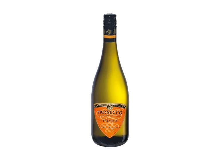 Allini Prosecco 0,2 l Akcija v trgovini Lidl