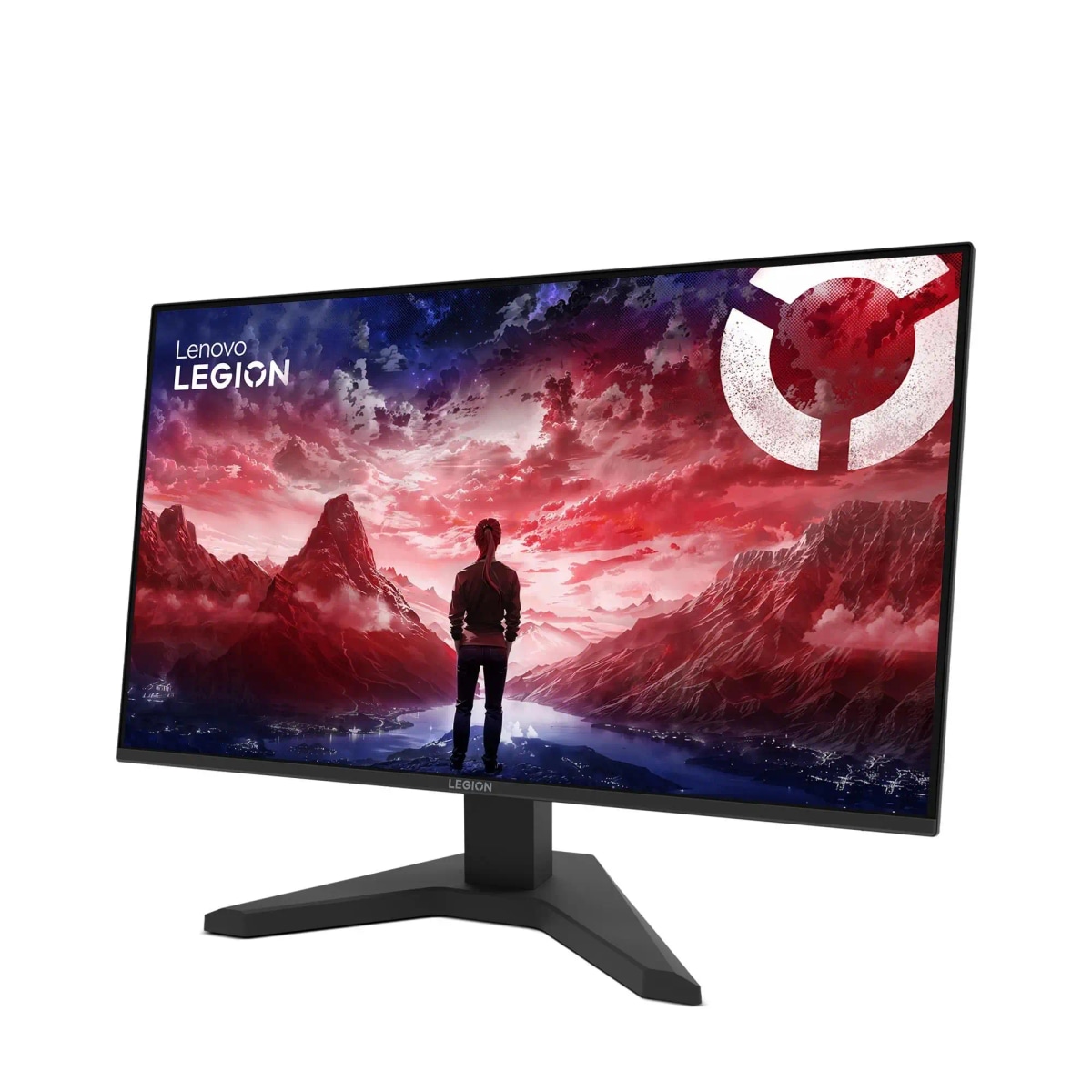 Lenovo Legion R27S LED monitor 27 inch Akcija v trgovini Pevex