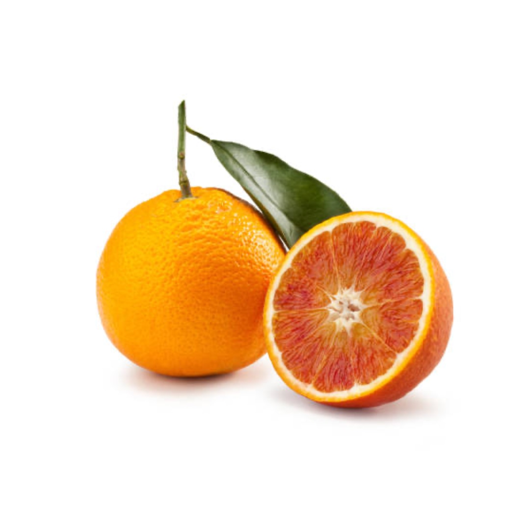 Rdeče pomaranče Tarocco 2 kg - Akcija v trgovini Eurospin