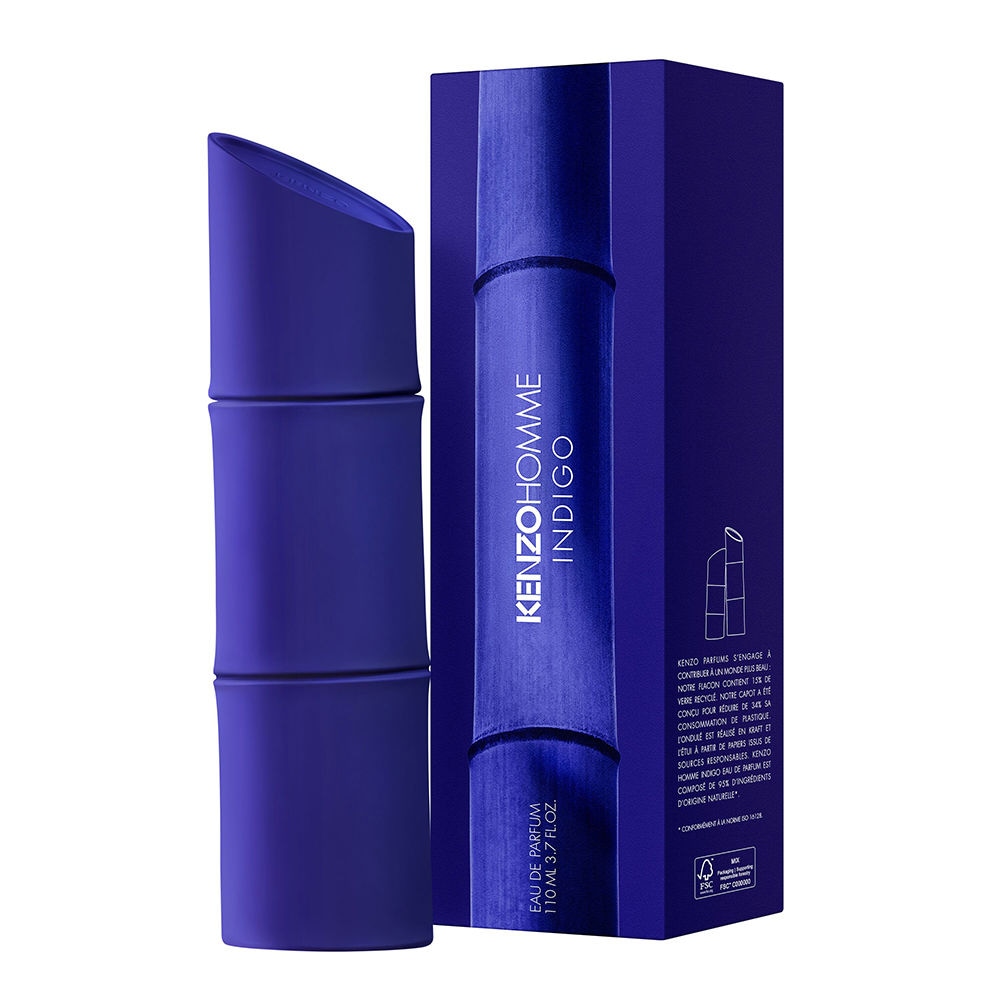 Kenzo Homme Indigo 110 ml - Akcija v trgovini Kompas Shop