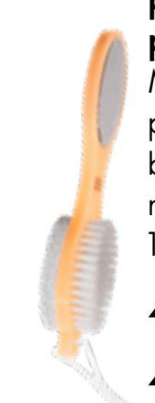 4-v-1 pripomoček za pedikuro Oriflame - Akcija v trgovini Oriflame