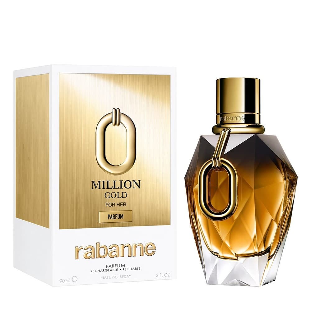 Million Gold 90 ml RABANNE Akcija v trgovini Regal Shop