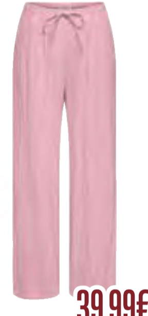 Ženske hlače Only - Akcija v trgovini Jager