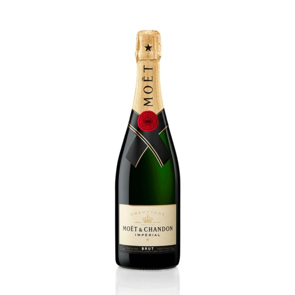 Šampanjec Moet & Chandon 0,75 l Akcija v trgovini Spar