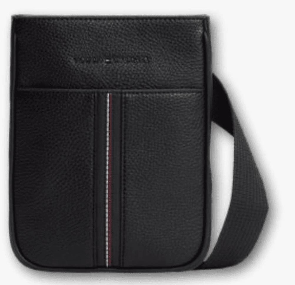 Tommy Hilfiger moška torbica Akcija v trgovini Kompas Shop