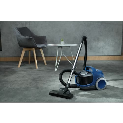 Gorenje Sesalnik VCEA01GACBUCY Akcija v trgovini E.Leclerc