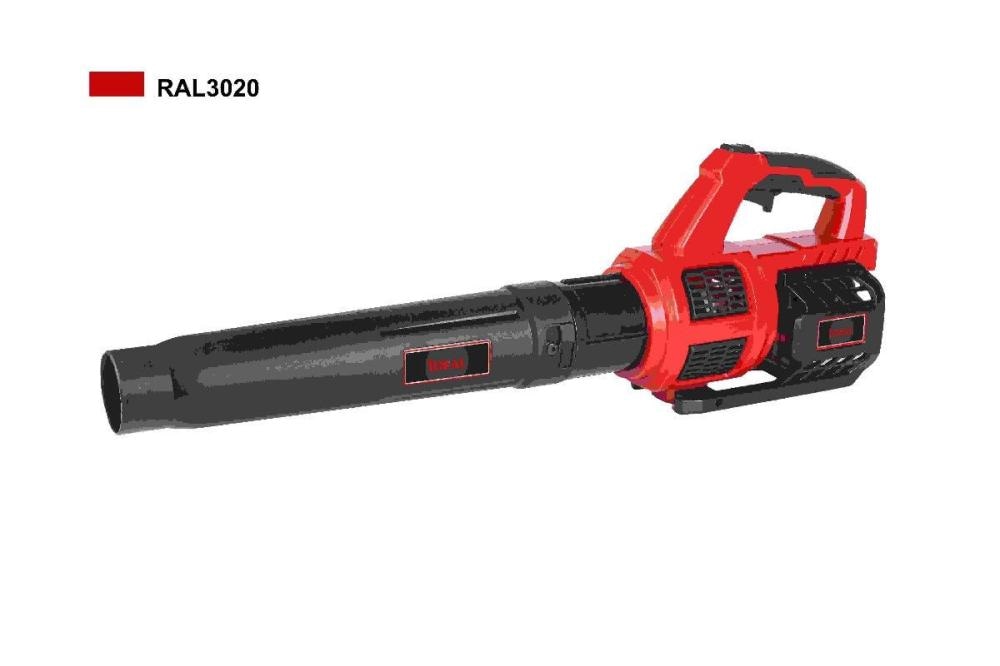 Aku puhalnik listja Ideal New Line GTCV1821 - Akcija v trgovini Jager