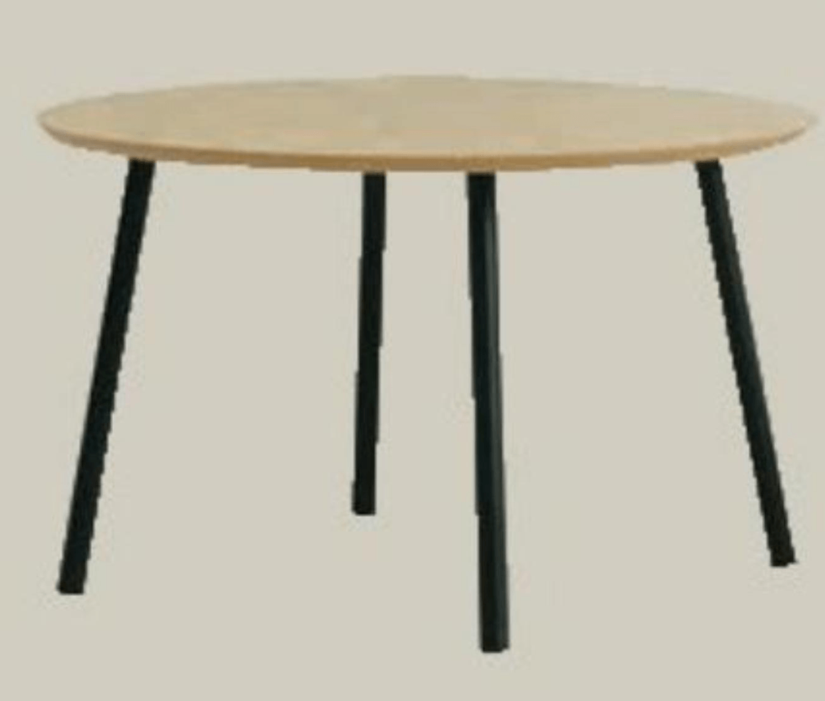 Klubska mizica NYBO - Akcija v trgovini Jysk