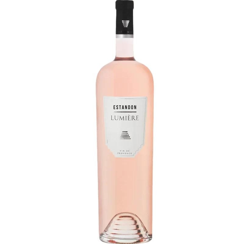 Estandon Lumière Coteaux Varois en Provence 0,75 l Akcija v trgovini E.Leclerc