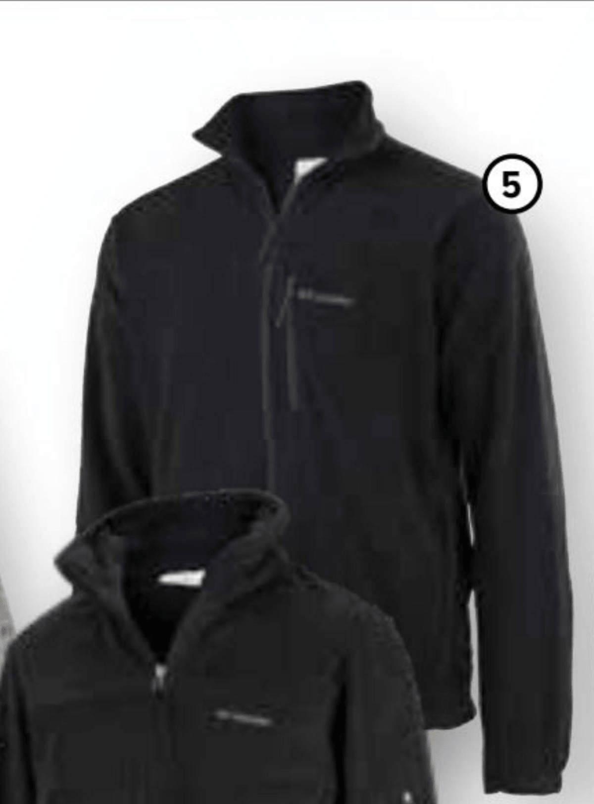 Columbia Fast Trek II - Akcija v trgovini Hervis