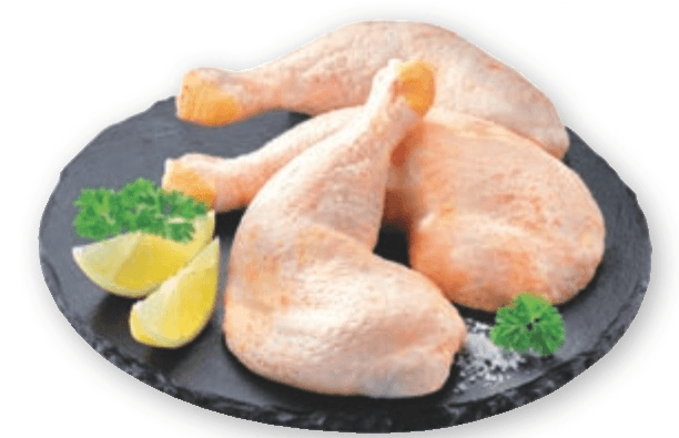 Slovenska piščančja bedra IK 1 kg Akcija v trgovini Spar