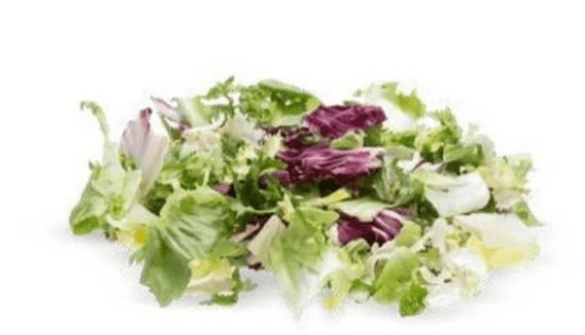 Solata skodranka pakirana 350 g Akcija v trgovini Eurospin