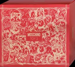 MOSCHINO Toy 2 darilni set