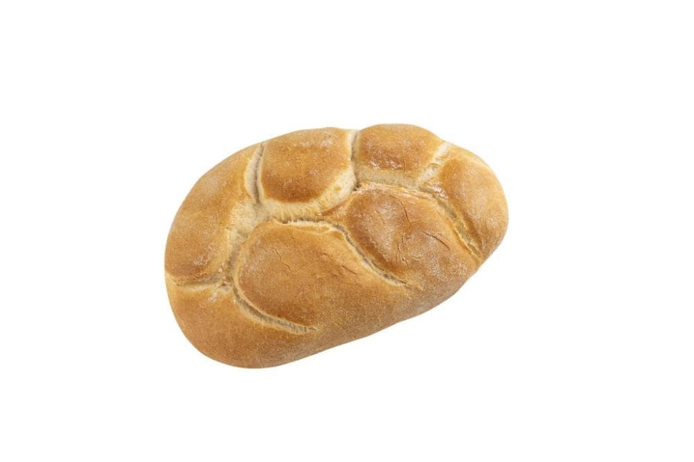 Mlečna pletenica 100 g Pekarna Grosuplje Akcija v trgovini Mercator