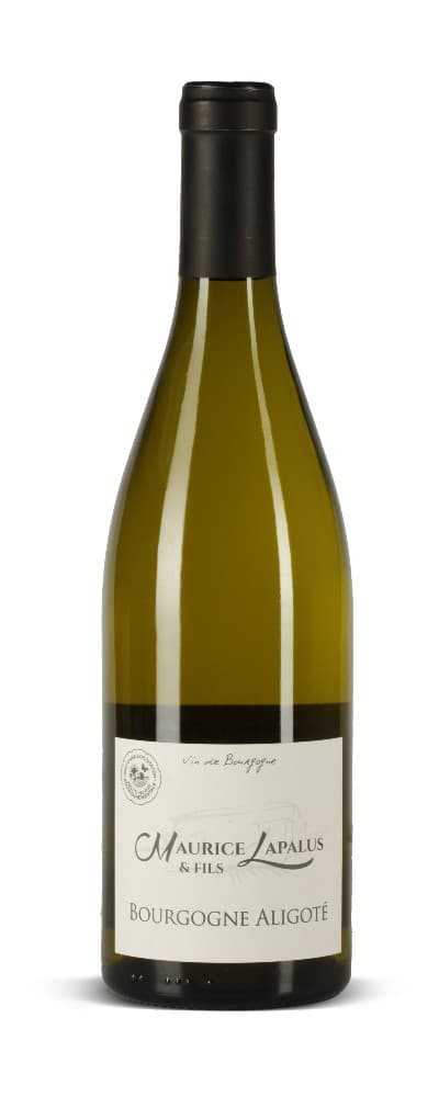 Bourgogne Aligoté Maurice & Fils Lapalus 0,75 l Akcija v trgovini E.Leclerc