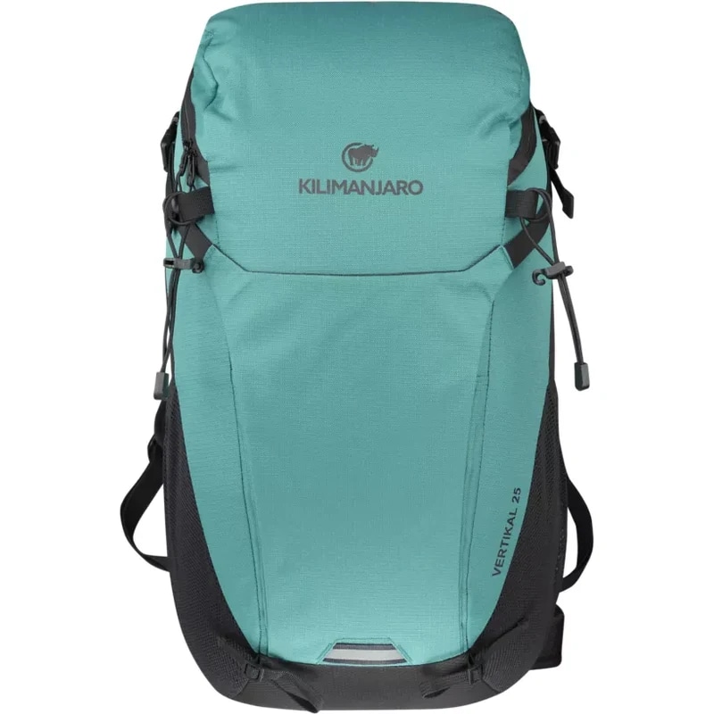 Kilimanjaro Pohodni nahrbtnik Vertikal 25L - Akcija v trgovini Hervis