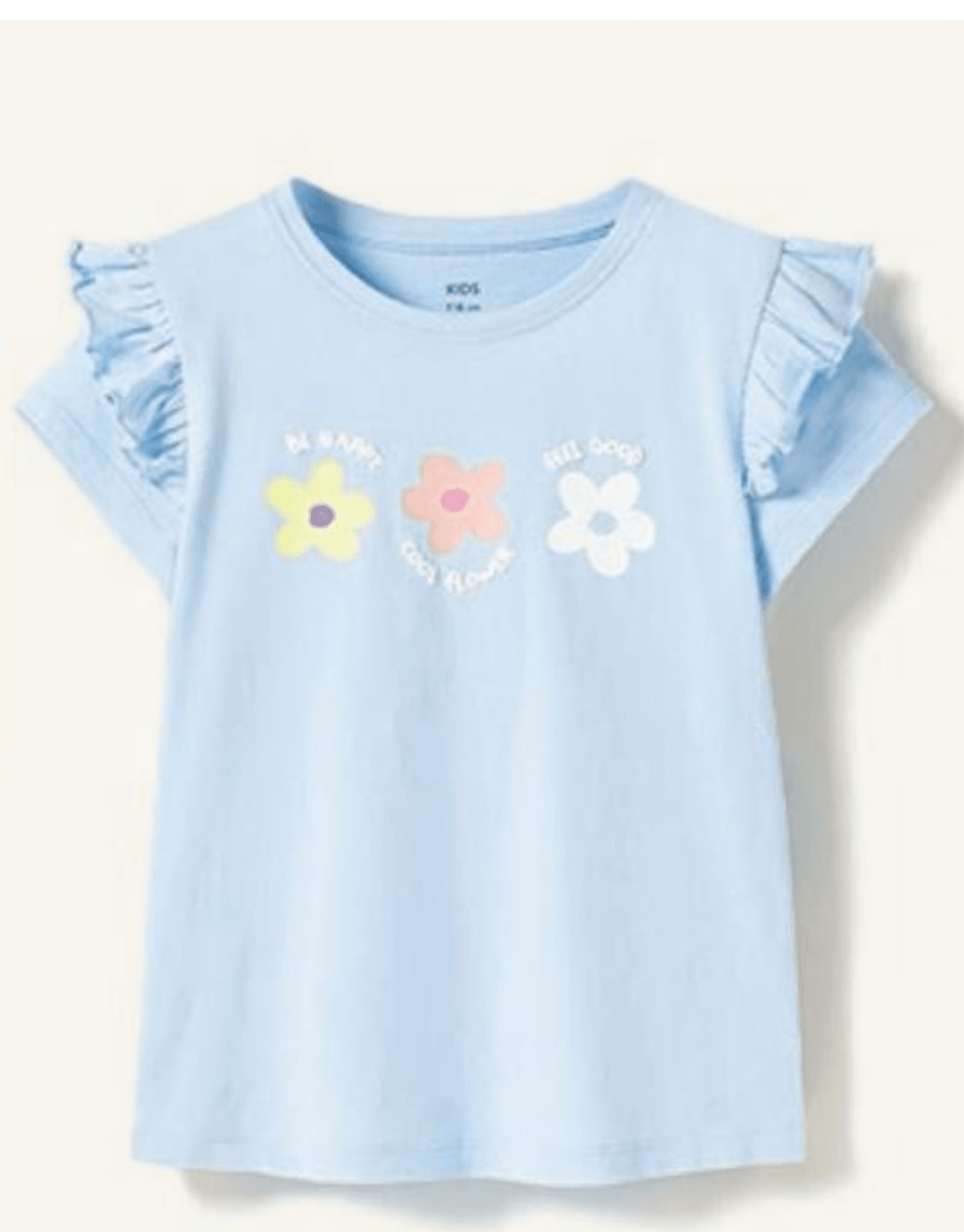 Majica za deklice - Akcija v trgovini Pepco