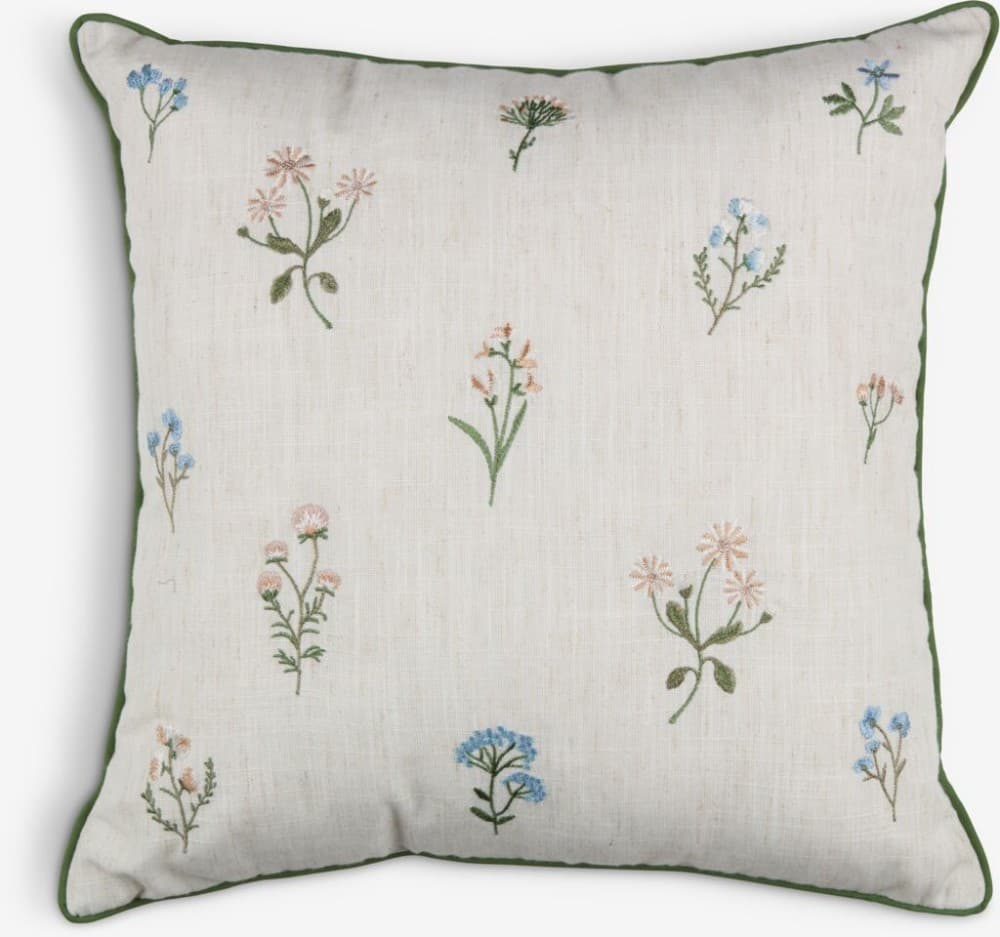Blazina VALERIANA 45x45 cm Akcija v trgovini Jysk