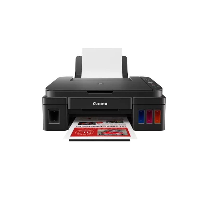 Canon Večfunkcijski tiskalnik Pixma G3410 - Akcija v trgovini E.Leclerc
