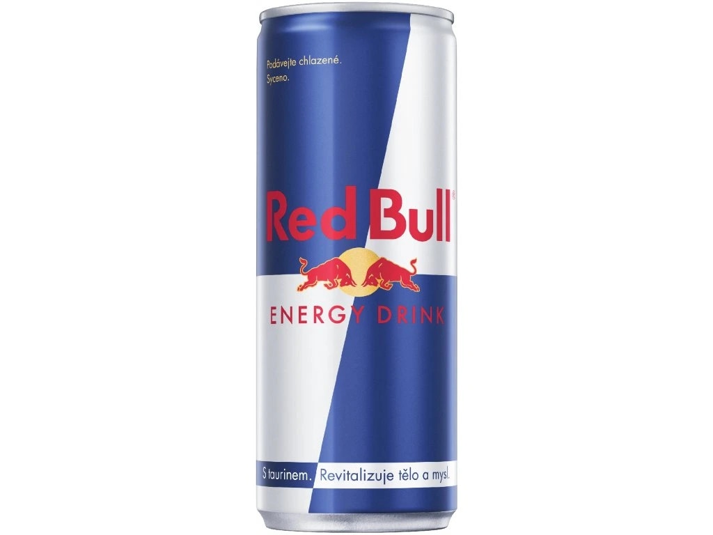 Red Bull Energy Drink 250 ml - Akcija v trgovini Spar