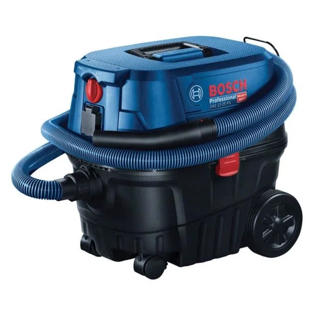 Mokro-suhi sesalnik GAS 12-25 PL Bosch Akcija v trgovini Bauhaus